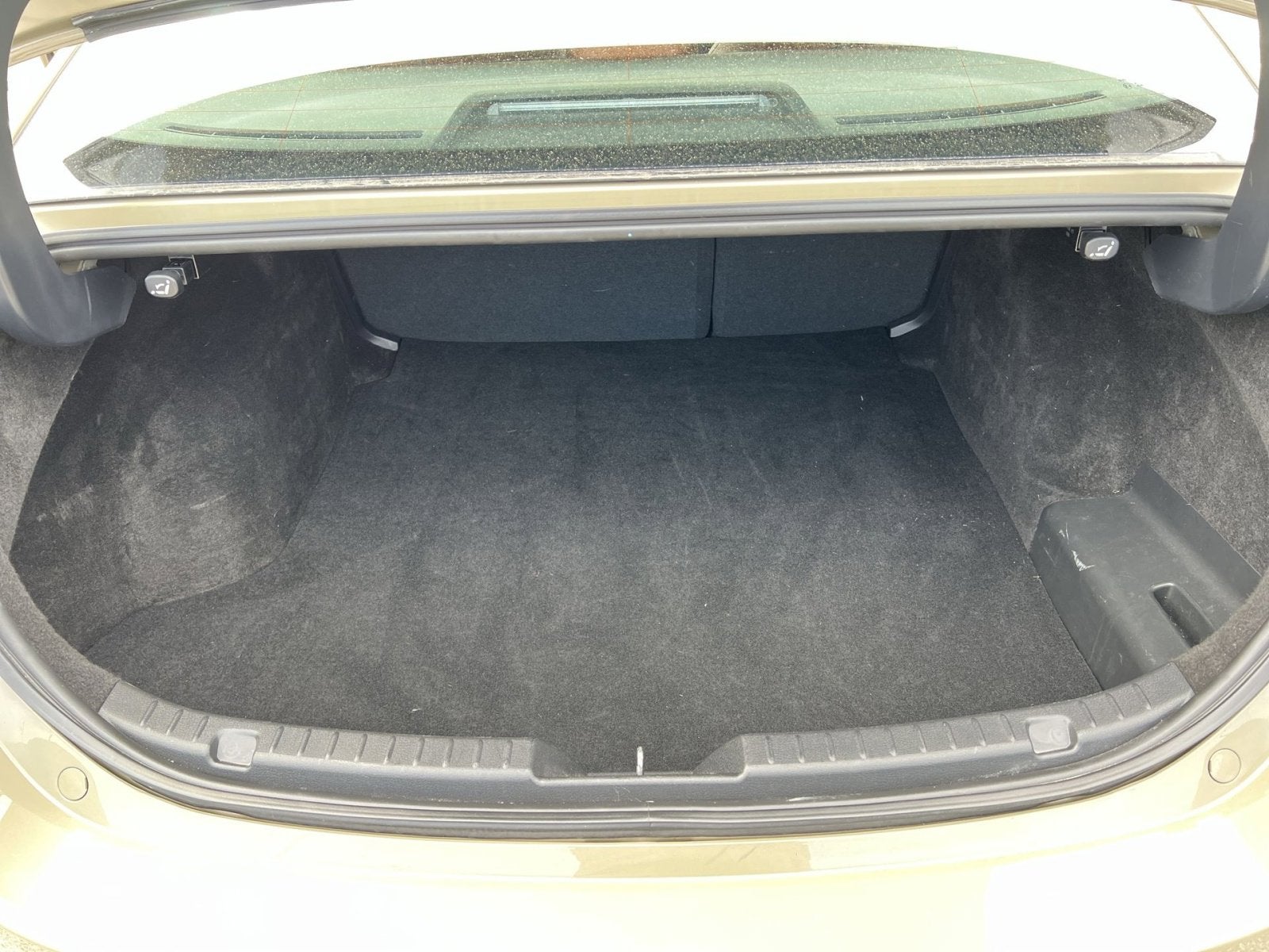 2024 Mazda Mazda3 2.5 Carbon Turbo