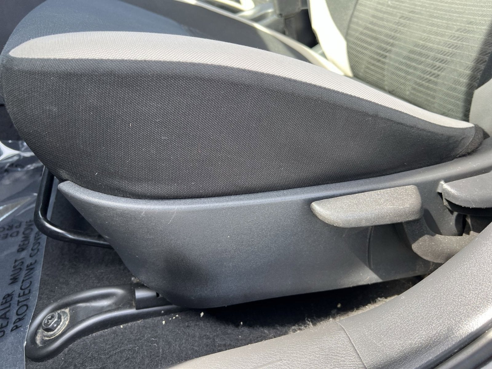 2021 Nissan Versa 1.6 SV