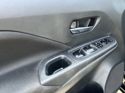 2021 Nissan Versa 1.6 SV