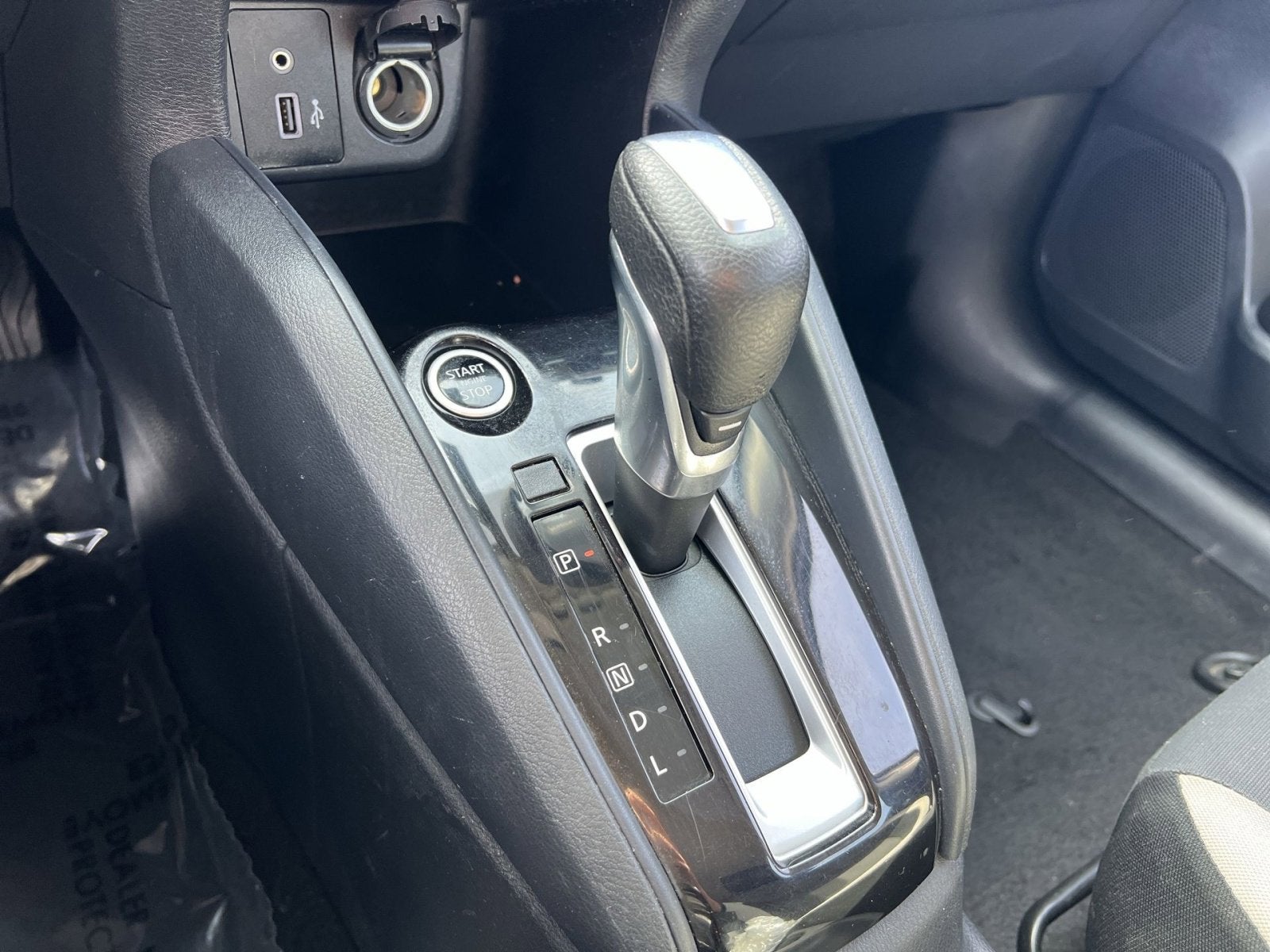 2021 Nissan Versa 1.6 SV