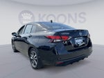 2021 Nissan Versa 1.6 SV