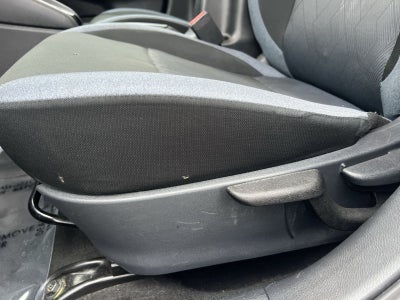2024 Nissan Versa 1.6 SV
