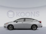 2024 Nissan Versa 1.6 SV