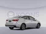 2024 Nissan Versa 1.6 SV