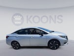 2024 Nissan Versa 1.6 SR