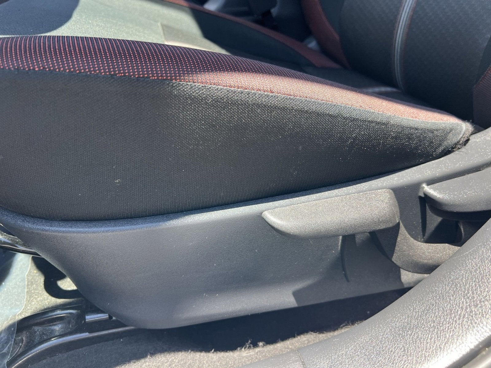 2024 Nissan Versa 1.6 SR