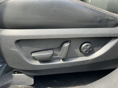 2023 INFINITI QX55 LUXE