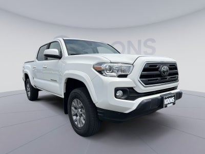 2019 Toyota Tacoma SR5