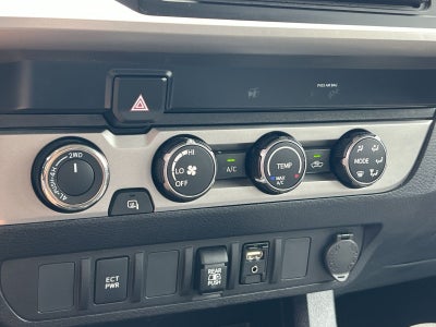 2019 Toyota Tacoma SR5