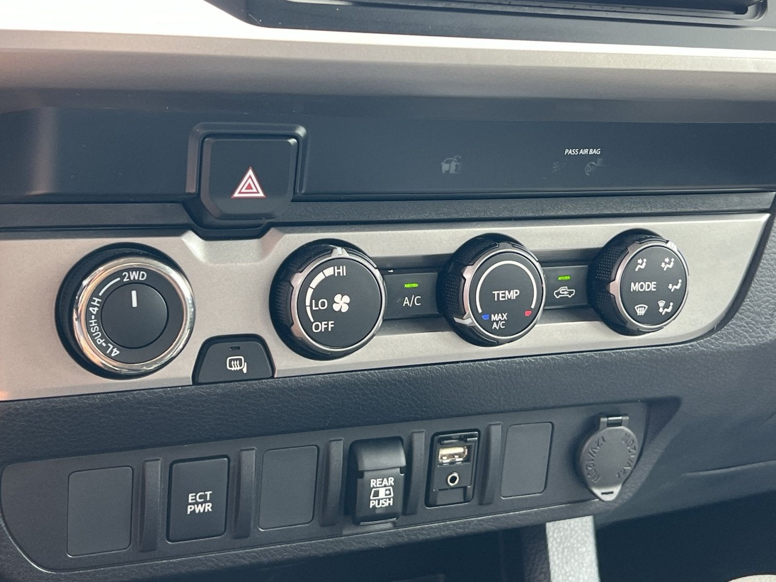 2019 Toyota Tacoma SR5