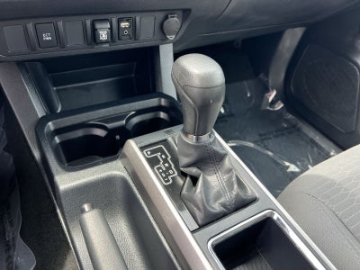 2019 Toyota Tacoma SR5