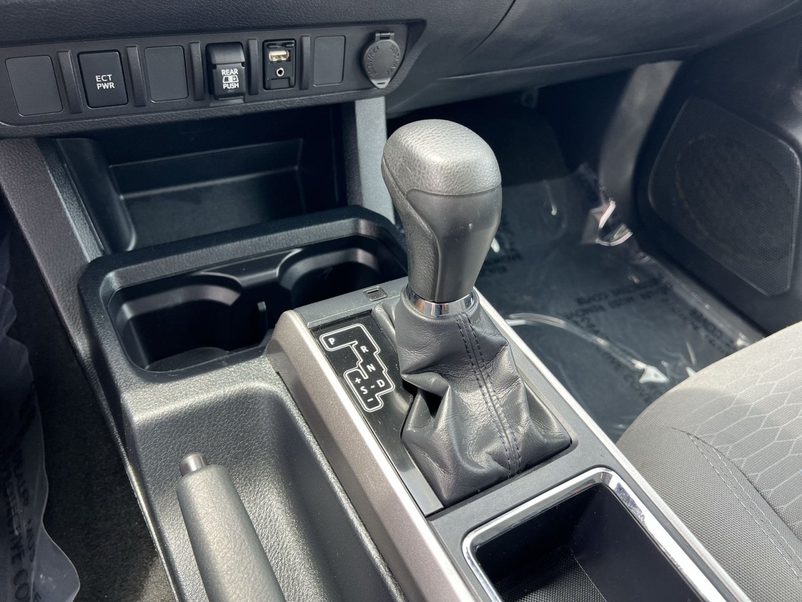 2019 Toyota Tacoma SR5