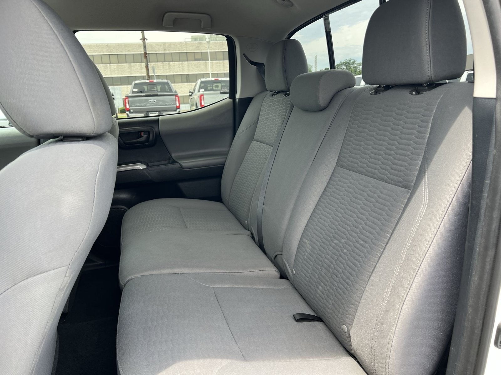2019 Toyota Tacoma SR5