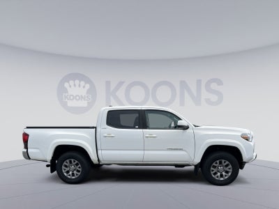 2019 Toyota Tacoma SR5