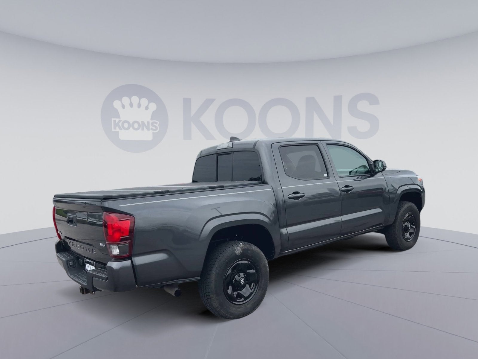 2020 Toyota Tacoma SR