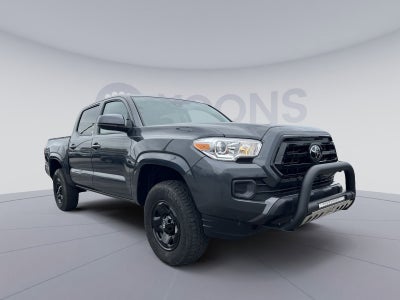 2020 Toyota Tacoma SR