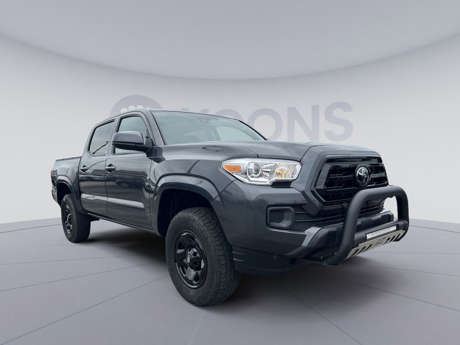 2020 Toyota Tacoma SR