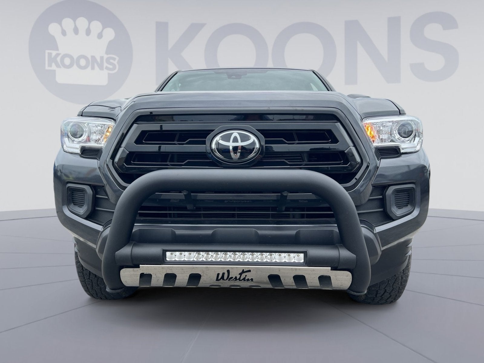 2020 Toyota Tacoma SR