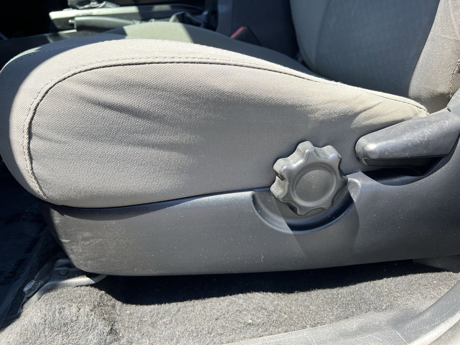 2020 Toyota Tacoma SR