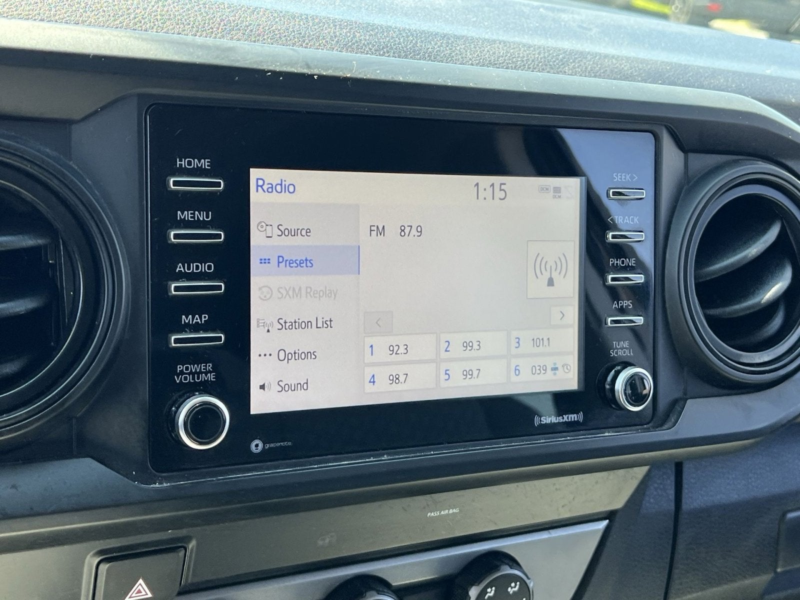2020 Toyota Tacoma SR