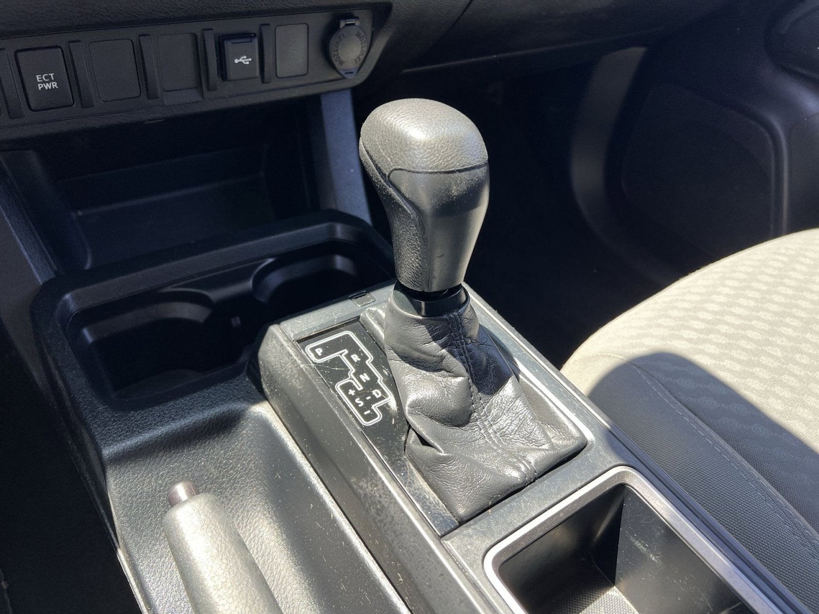 2020 Toyota Tacoma SR