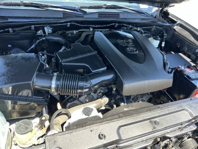 2020 Toyota Tacoma SR