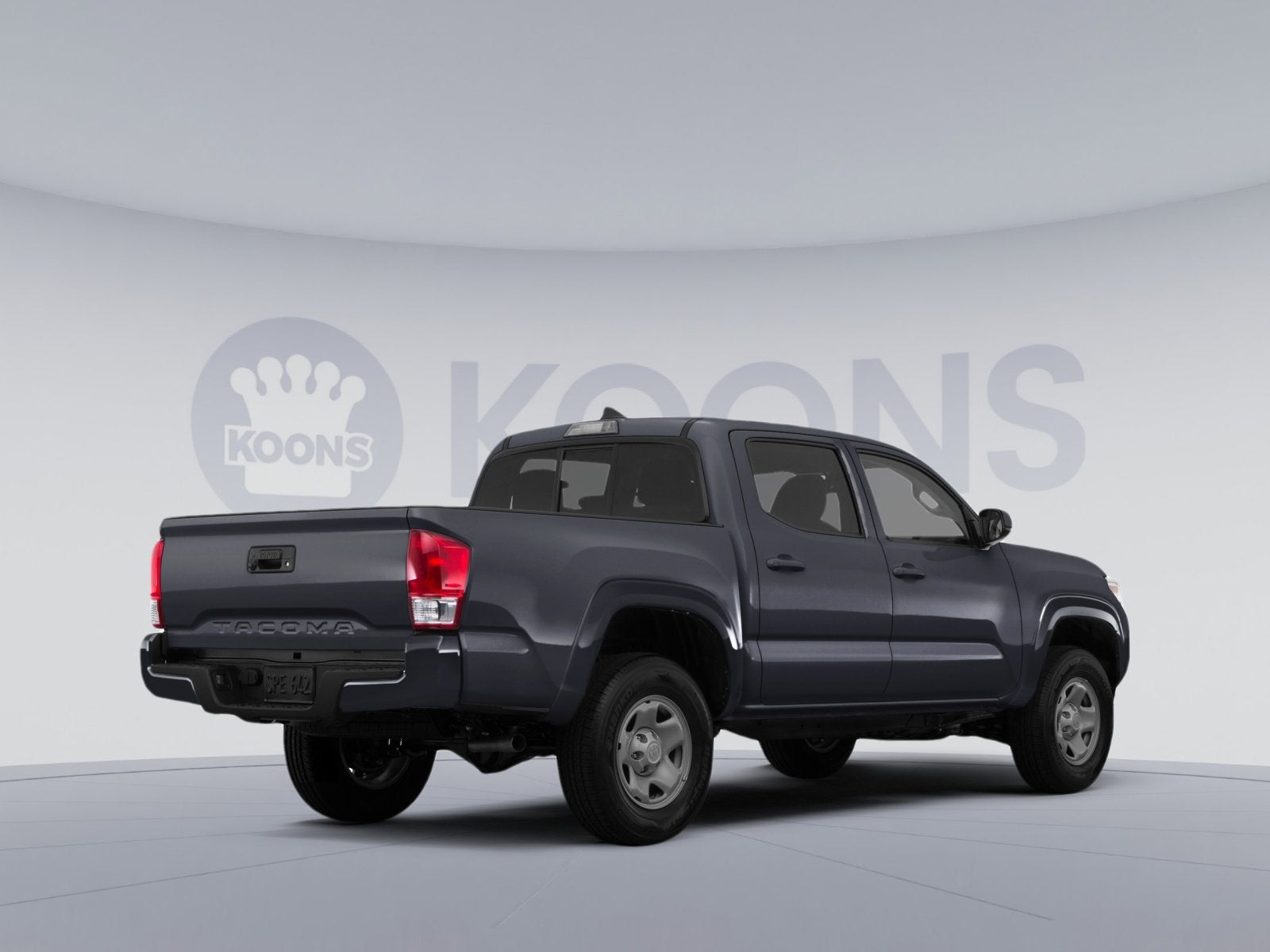 2020 Toyota Tacoma SR