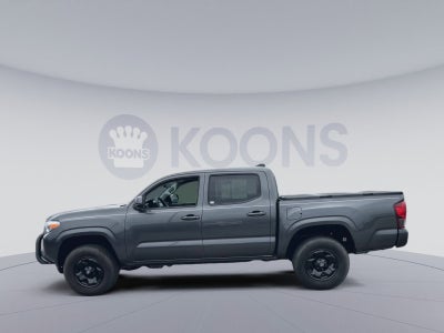 2020 Toyota Tacoma SR