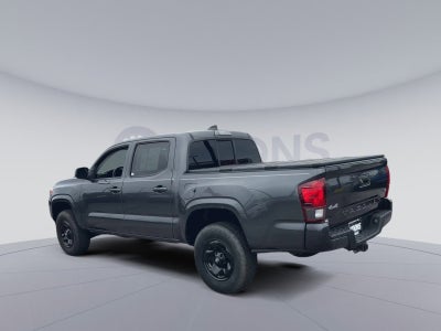 2020 Toyota Tacoma SR