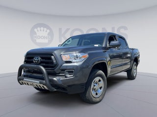2020 Toyota Tacoma SR