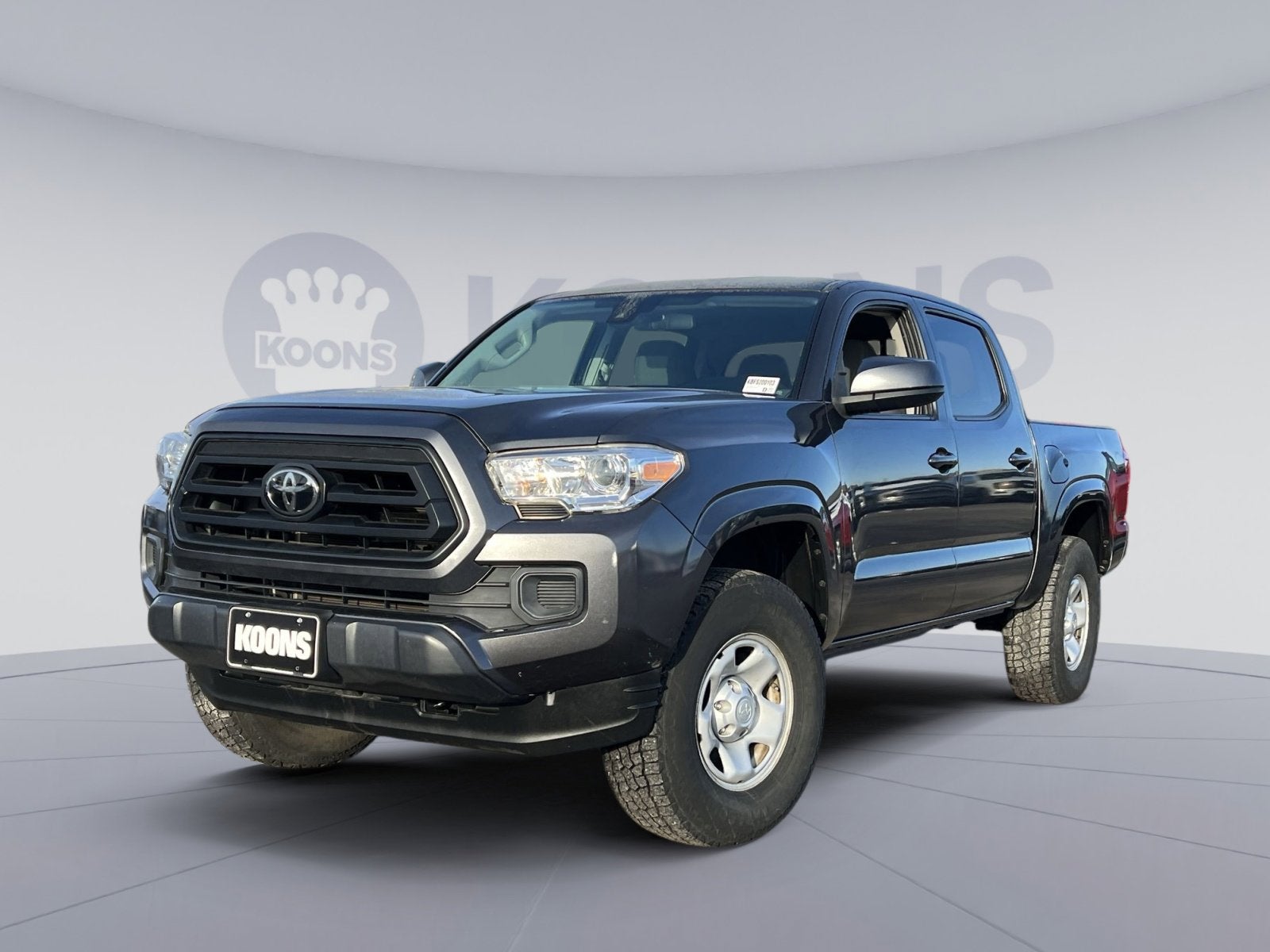 2020 Toyota Tacoma SR