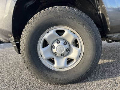 2020 Toyota Tacoma SR