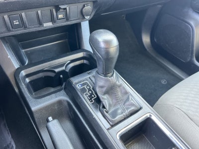 2020 Toyota Tacoma SR