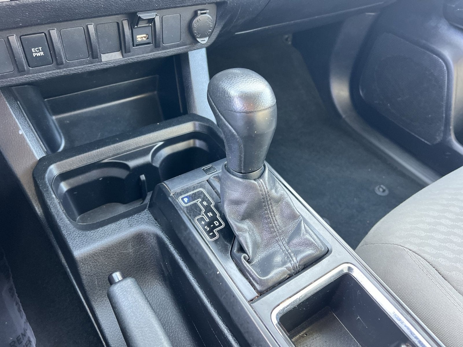 2020 Toyota Tacoma SR