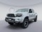2011 Toyota Tacoma Base