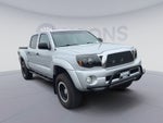 2011 Toyota Tacoma Base