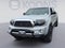2011 Toyota Tacoma Base