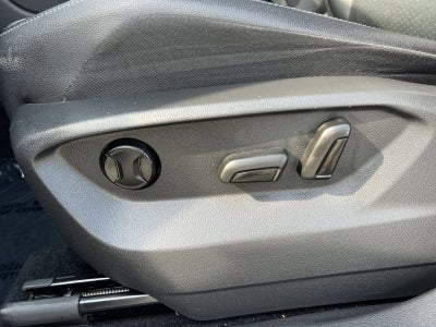 2020 Volkswagen Tiguan 2.0T SE