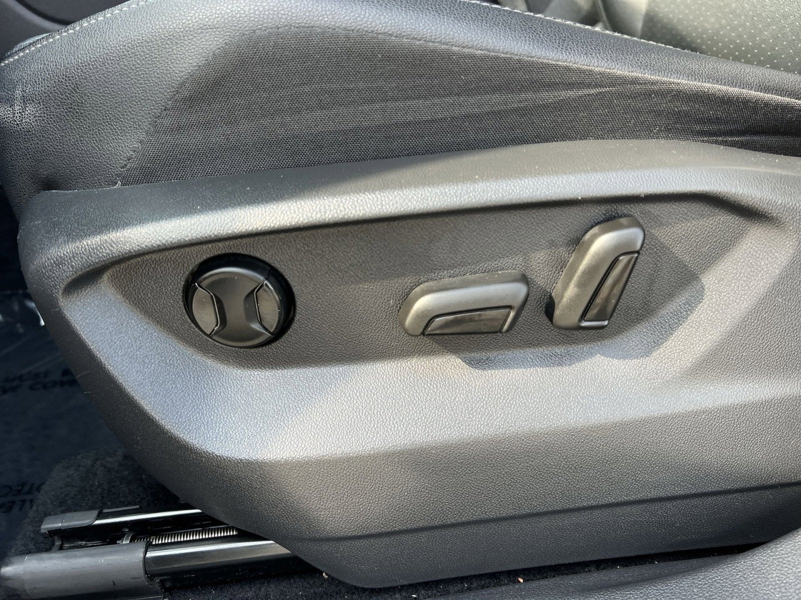 2020 Volkswagen Tiguan 2.0T SE