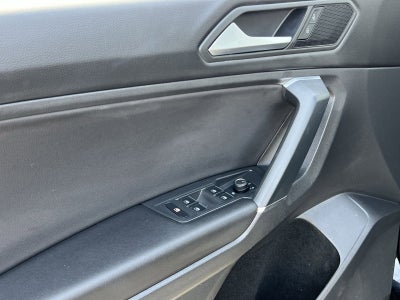 2020 Volkswagen Tiguan 2.0T SE
