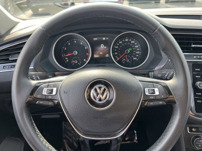 2020 Volkswagen Tiguan 2.0T SE