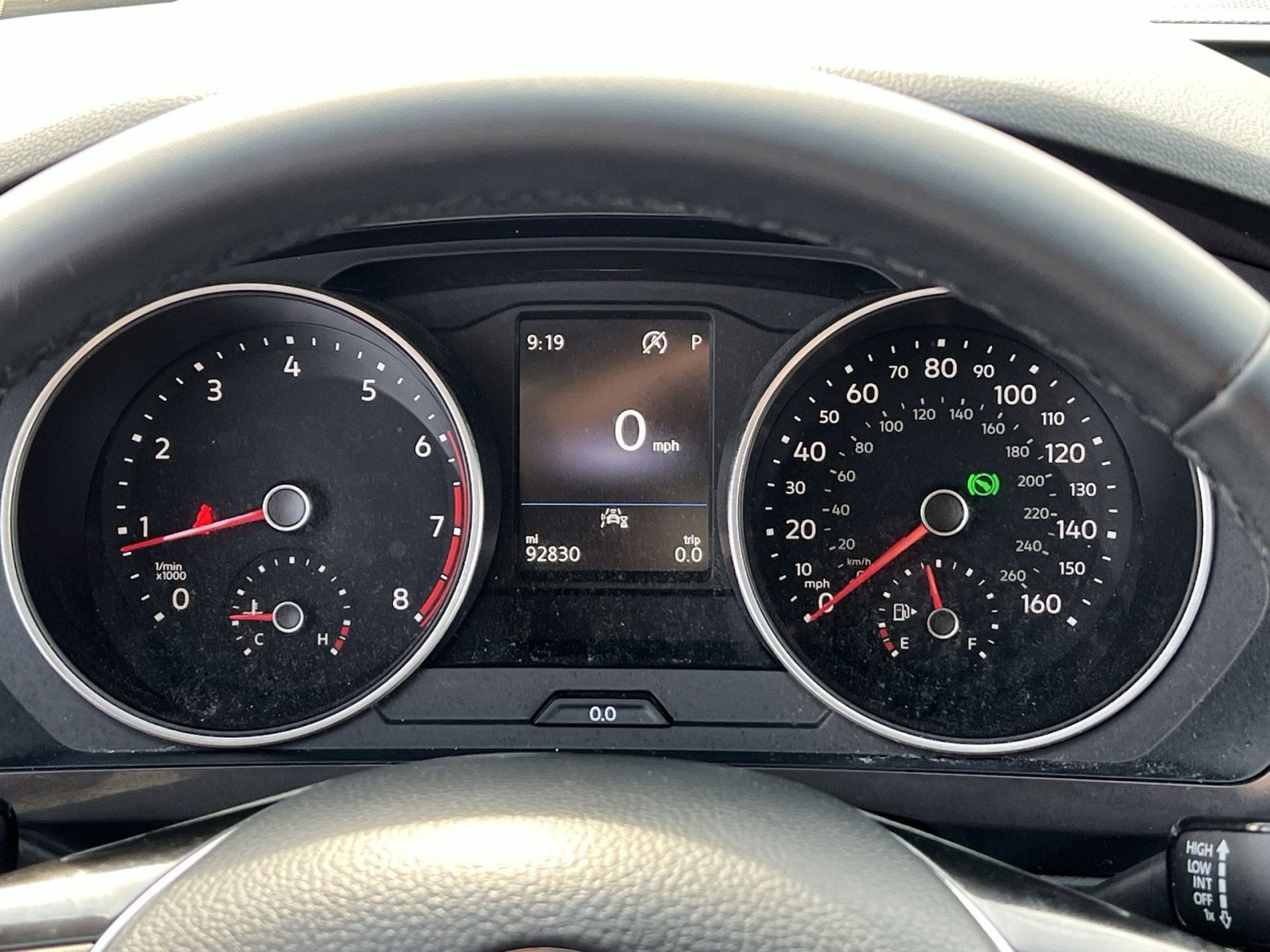 2020 Volkswagen Tiguan 2.0T SE