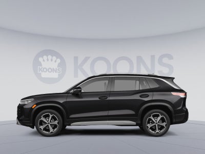 2020 Volkswagen Tiguan 2.0T SE