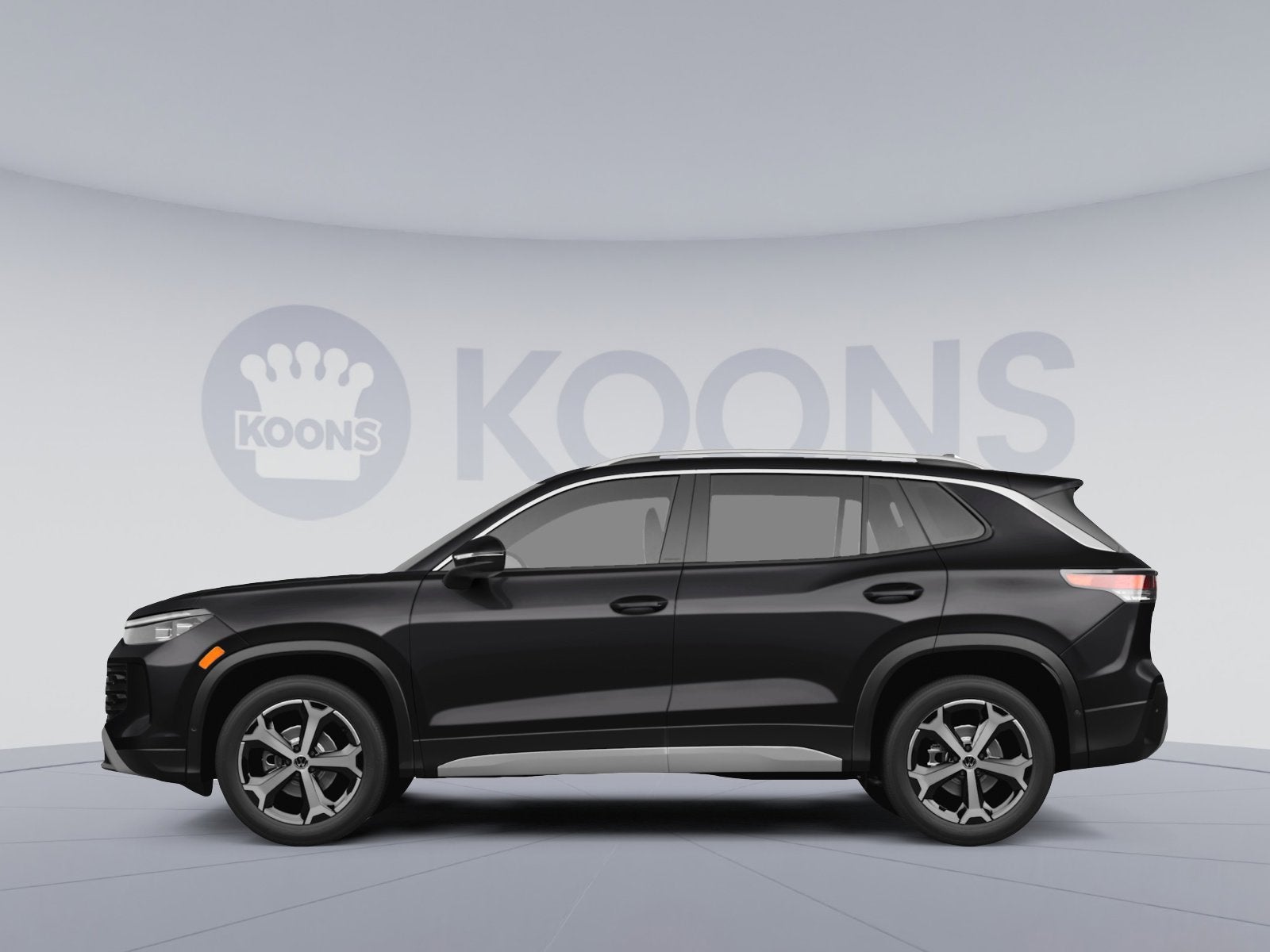 2020 Volkswagen Tiguan 2.0T SE