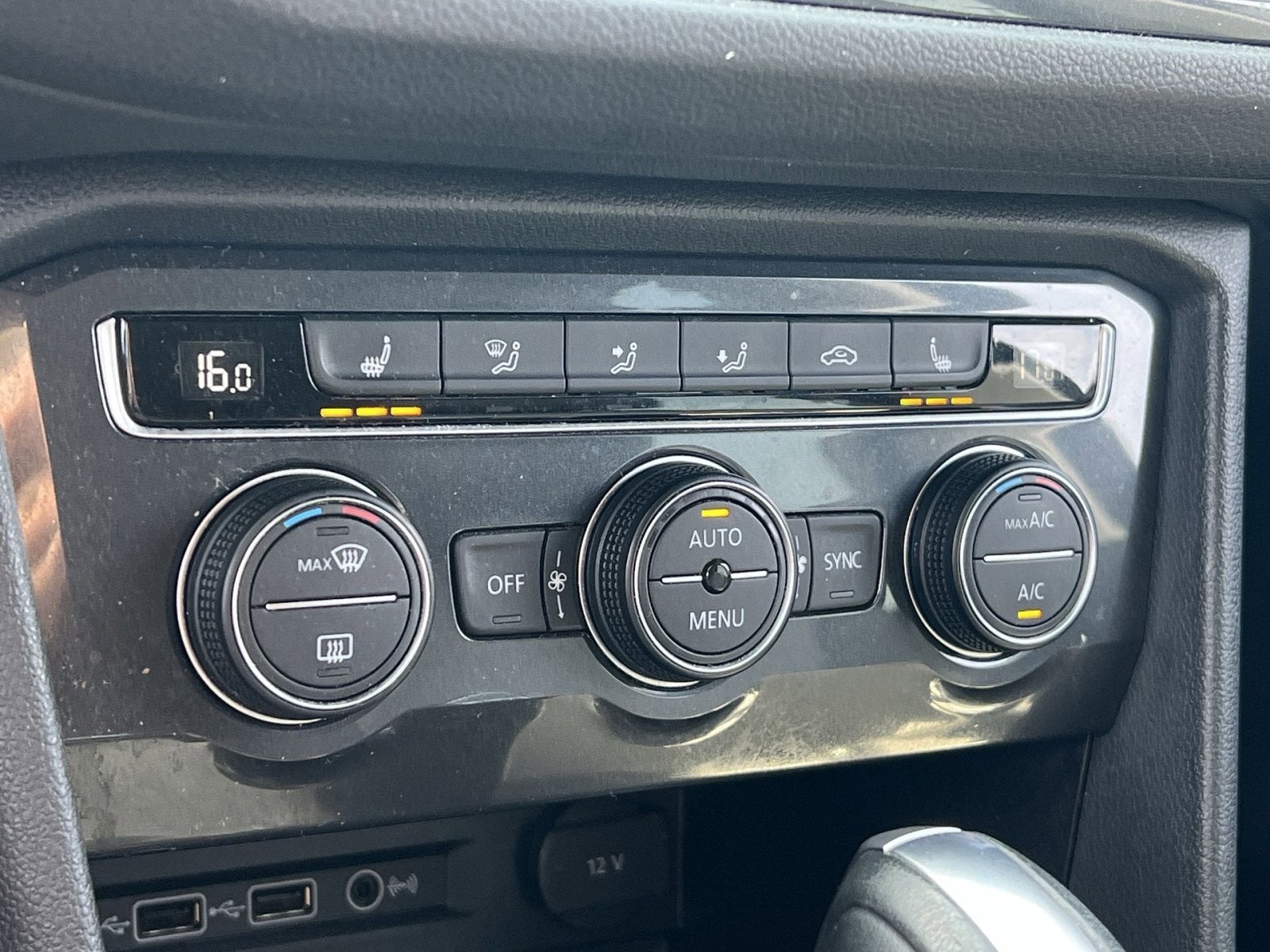 2020 Volkswagen Tiguan 2.0T SE