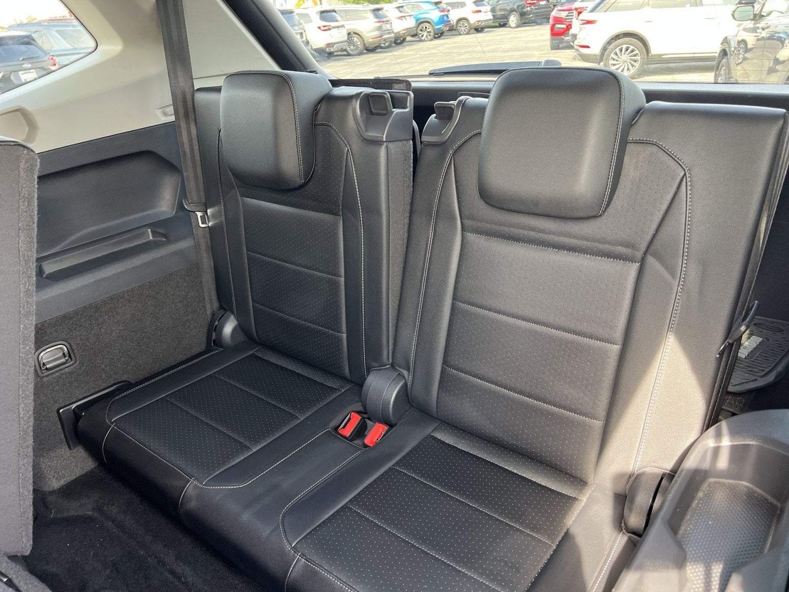 2020 Volkswagen Tiguan 2.0T SE