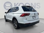 2024 Volkswagen Tiguan 2.0T Wolfsburg Edition