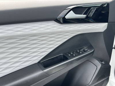 2022 Volkswagen Taos 1.5T S
