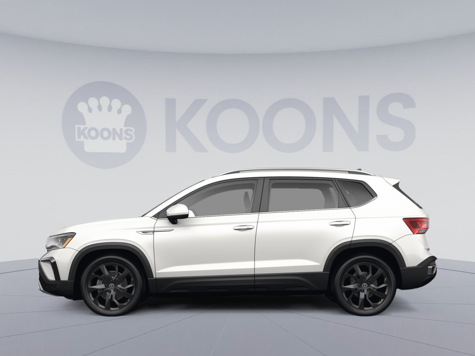 2022 Volkswagen Taos 1.5T S