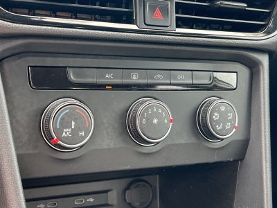 2022 Volkswagen Taos 1.5T S